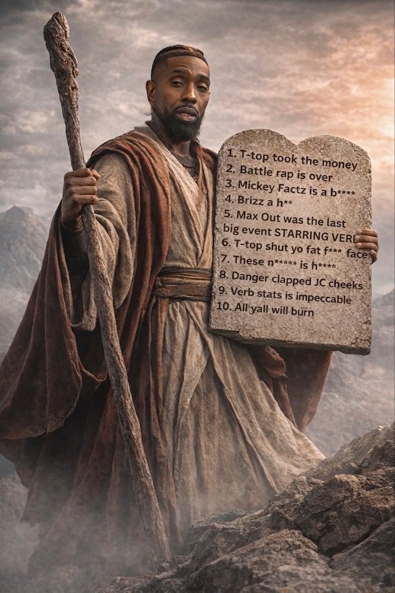 AYE VERB tweet media