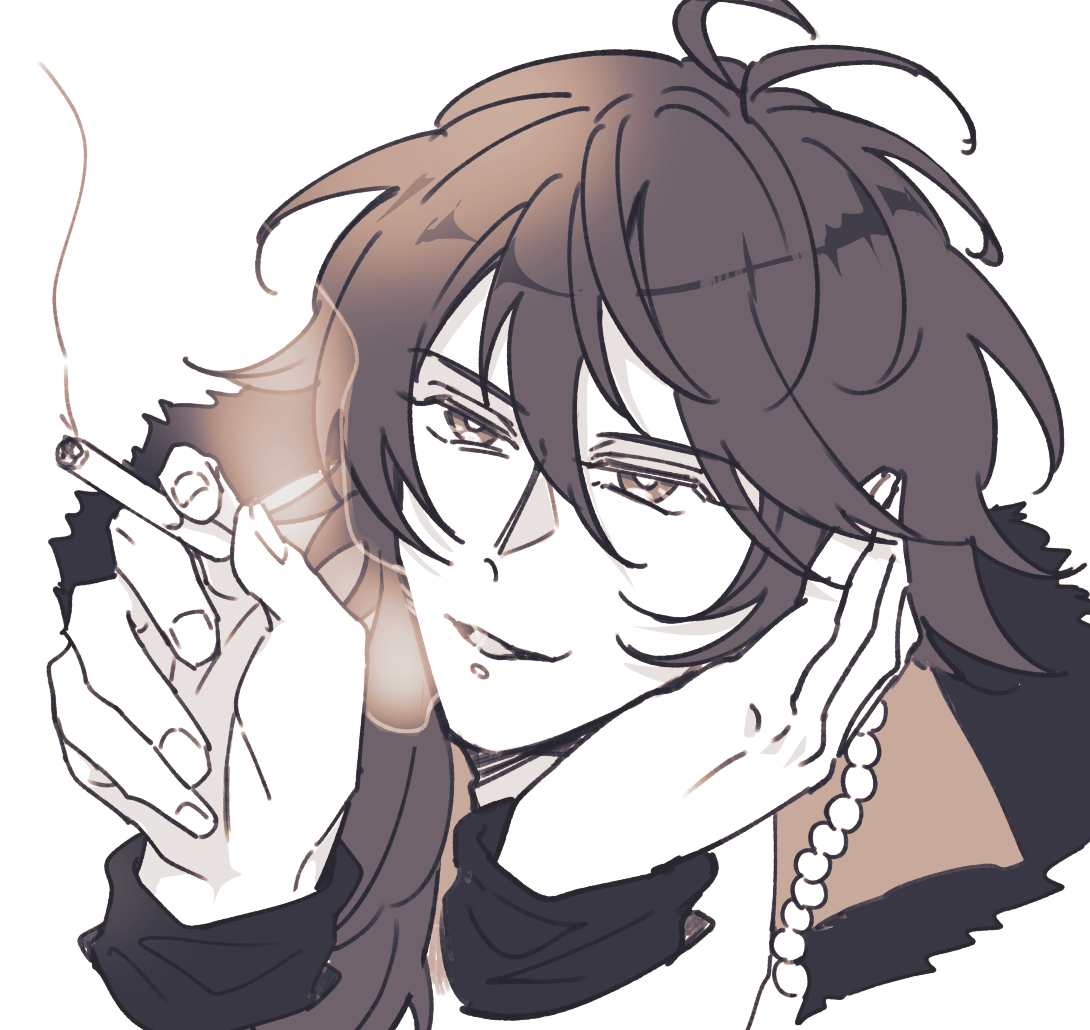 しろた tweet media