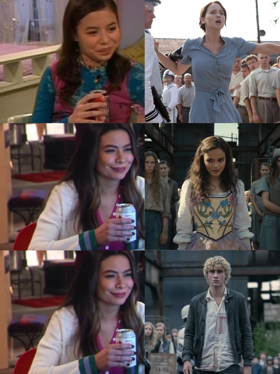 jão jurídico jogos vorazes tweet media