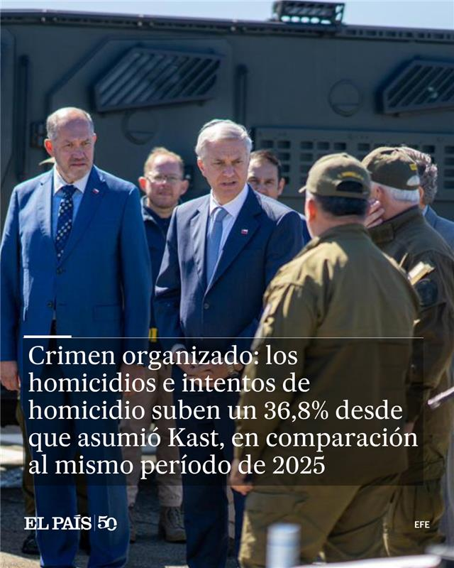 EL PAÍS América tweet media