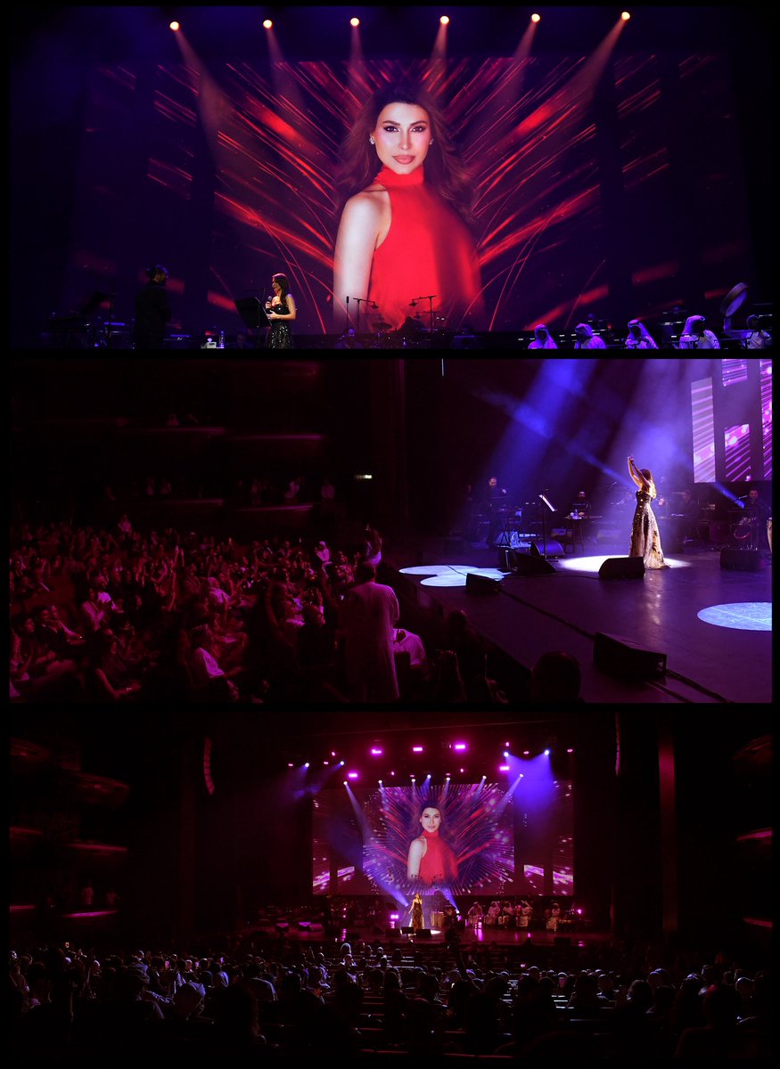 yara_lb's tweet image. Thanks DUBAI🇦🇪 for an Amazing Night❤️

#DubaiOperaConcert #Yara 

#اوبرا_دبي #يارا