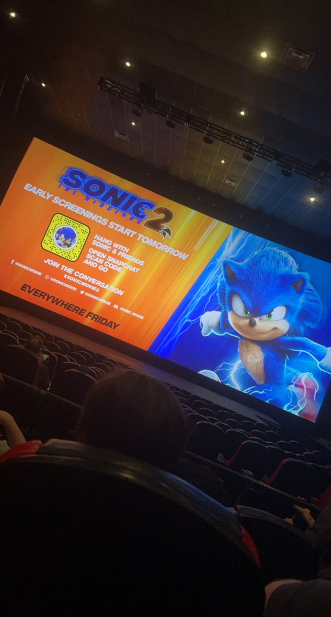 Can’t believe it’s already been 4 years since this movie was released 😭

I remember how energetic the theater was, which is a rarity where I live. How time flies 🥺