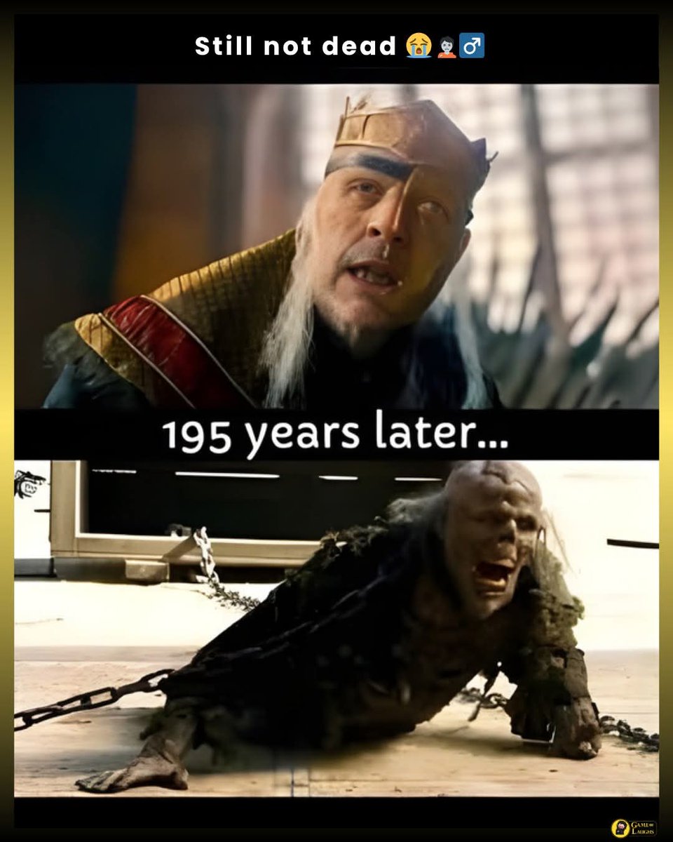 Blu Valyrian tweet media