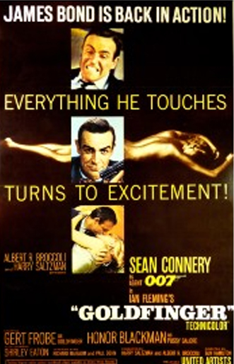 SpyMovieNavigator -Cracking the Code of Spy Movies tweet media