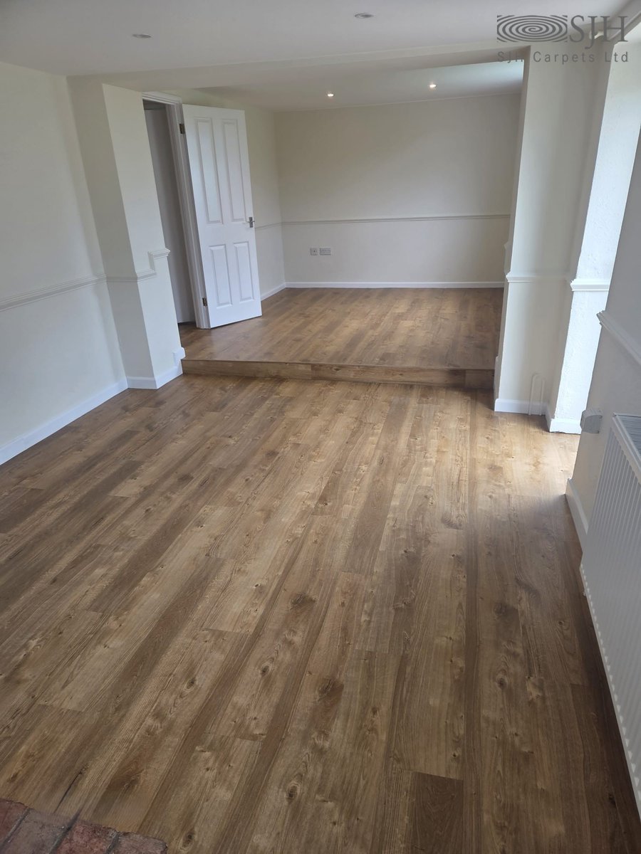 SJH Carpets & Flooring tweet media