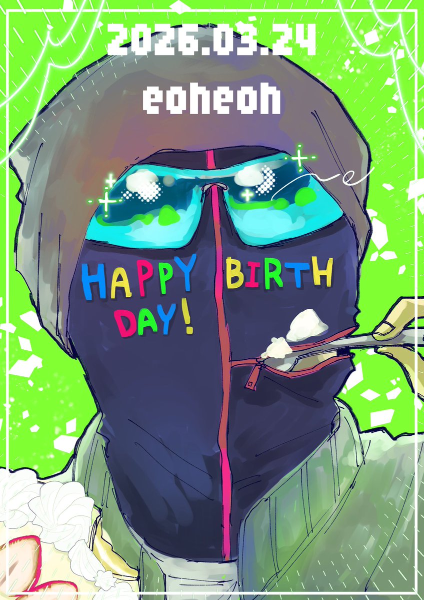 ねてろ tweet media