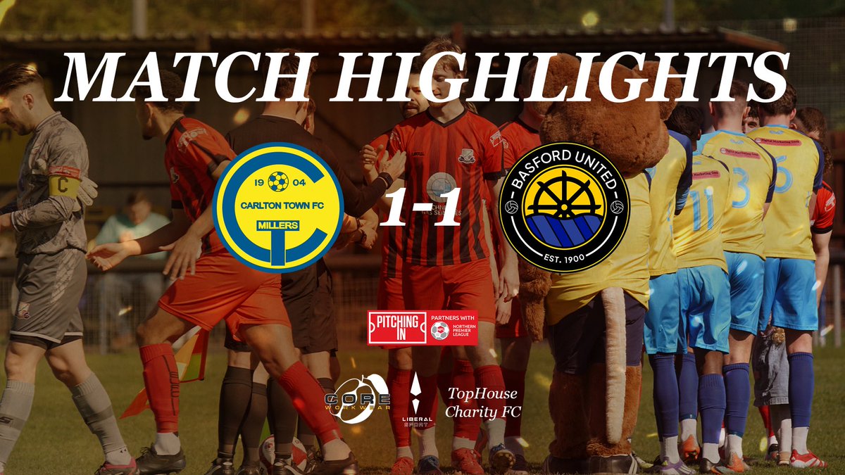 Basford United FC tweet media