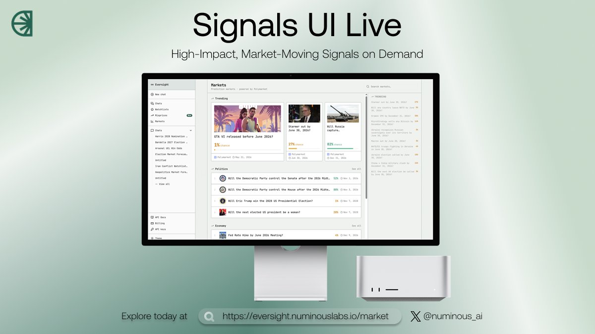 Numinous tweet media