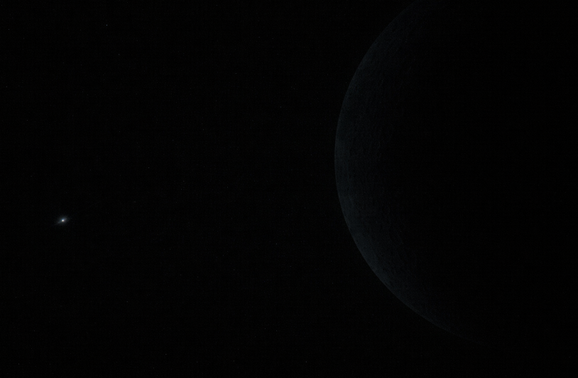 Icaro Rockstar esperando o ACT III tweet media