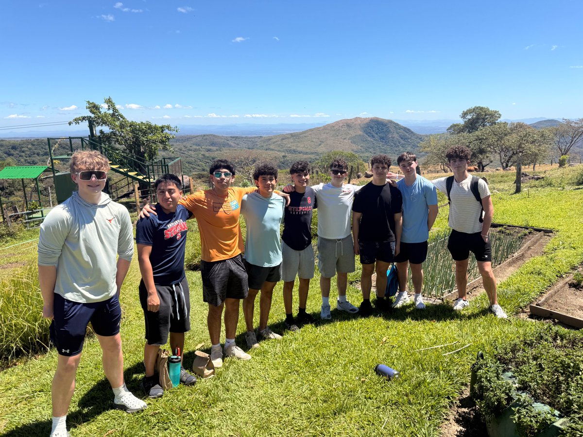 Archbishop Stepinac High School tweet media