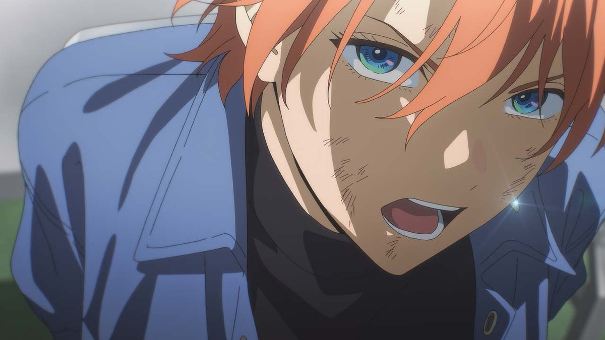 KeyFrame Staff List tweet media