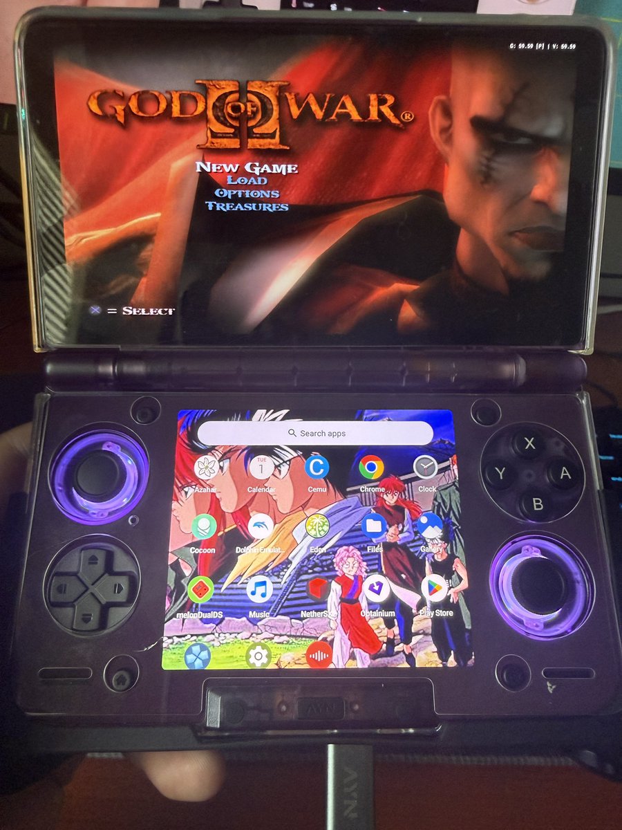 Mightykeef tweet media