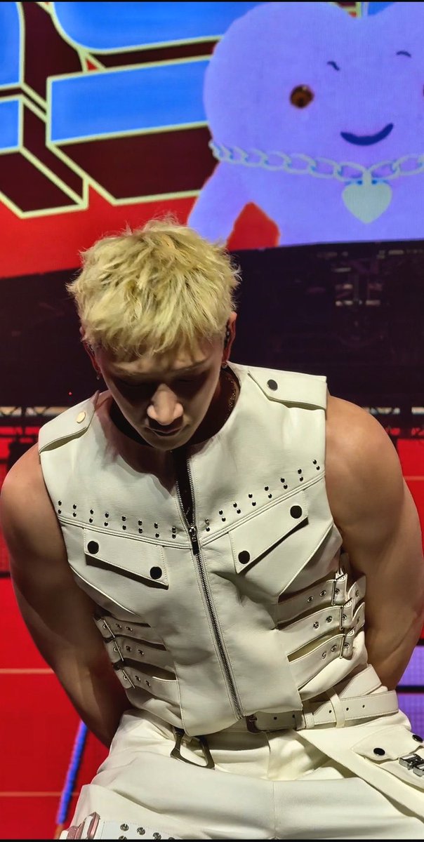 Chan In My Heart tweet media