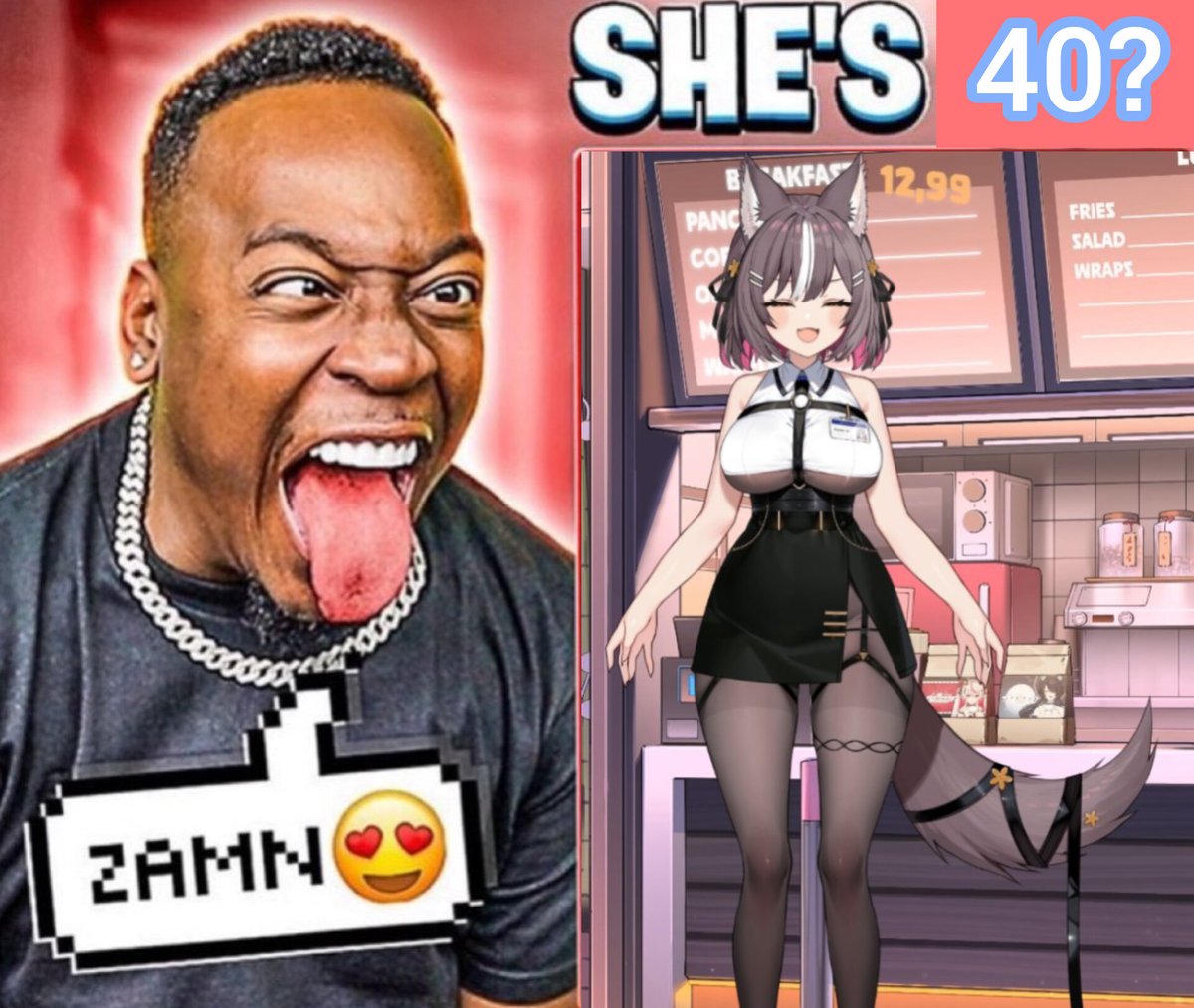 Shy Elite 🐯⚙️ tweet media