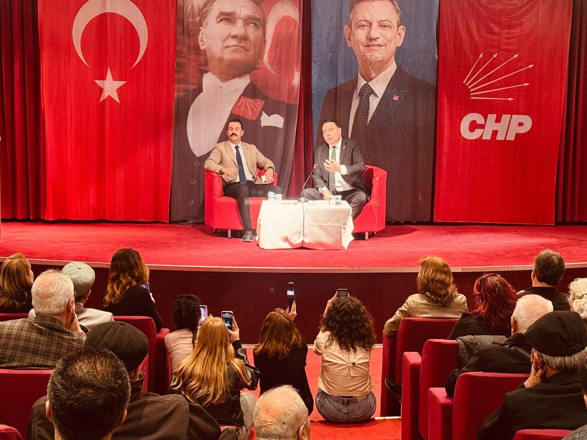 Yankı Bağcıoğlu tweet media