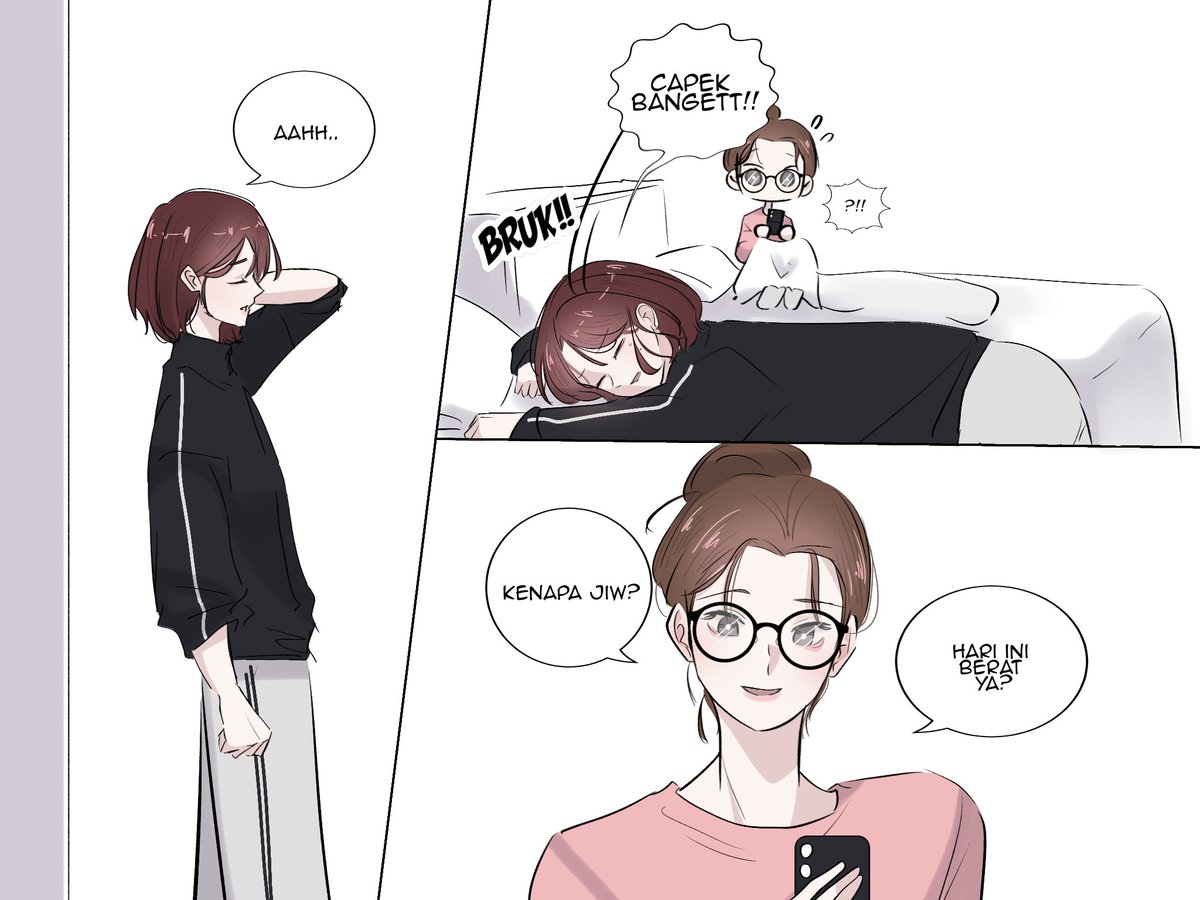 mubida | Comms (2/5) tweet media