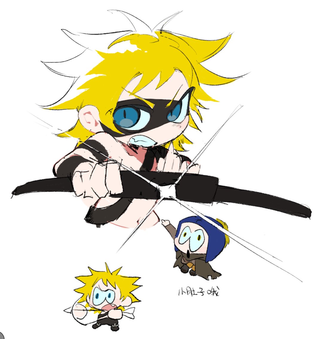 -海鹄- tweet media