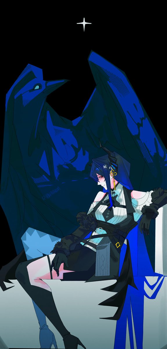 Hana 🎼 tweet media