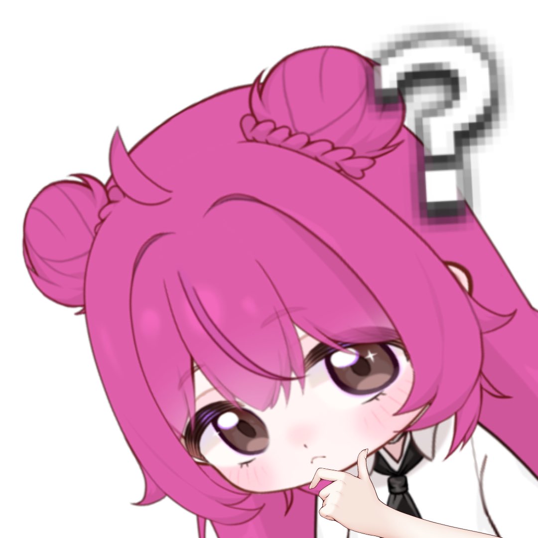 ⟡ Finny McFreak ⟡ 💗⭐️ Vtuber & Editor! 🎬✨ tweet media