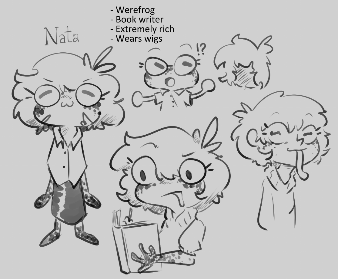 legendfroggy (@legendfroggy) / Posts / X