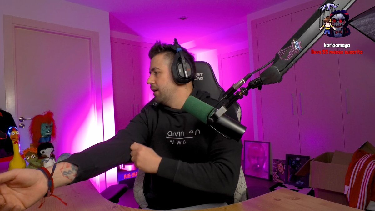 Bloody Mary ⋆ tweet media