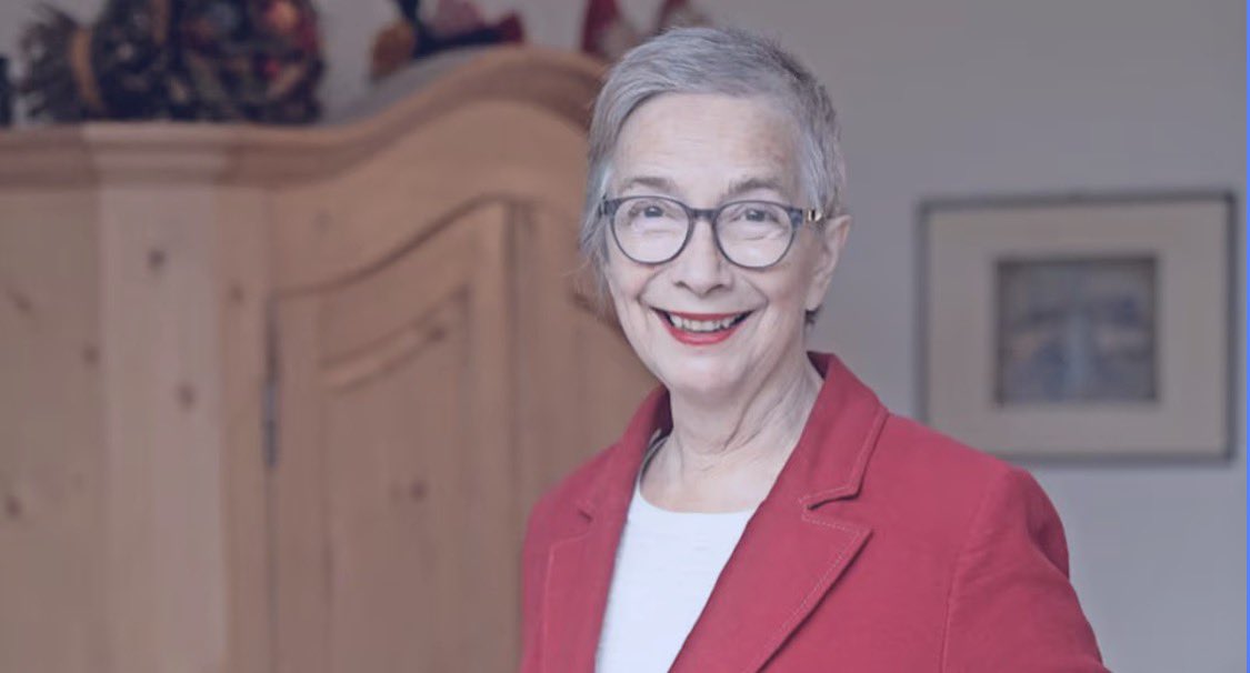 Vera Koenig tweet media