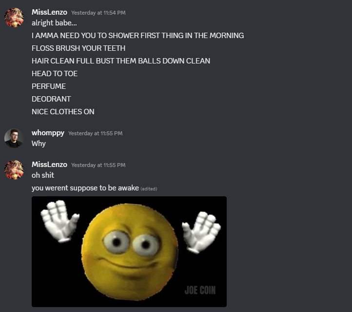 MissLenzo 💥🀄️ NEW MODEL ON THE WAY tweet media