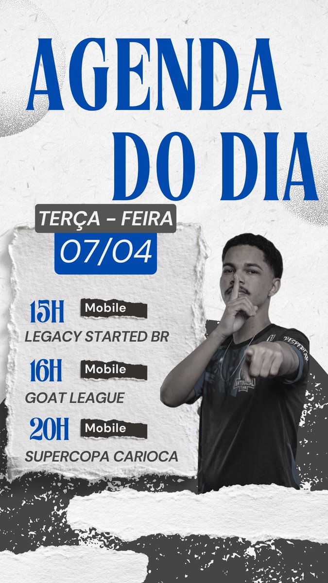 Bulldogues Boladões tweet media