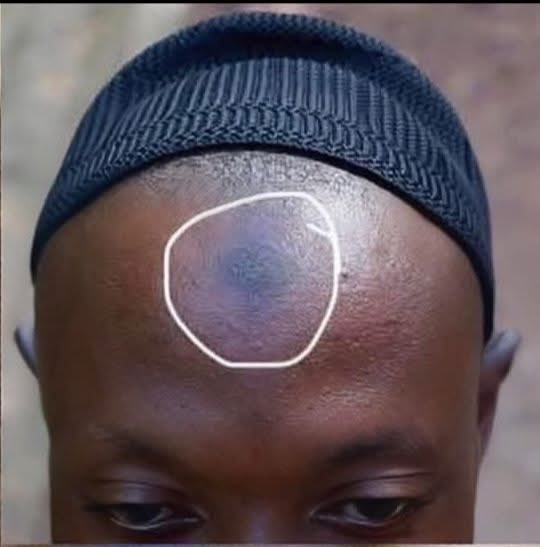 DAMI FOREIGN🥶 tweet media