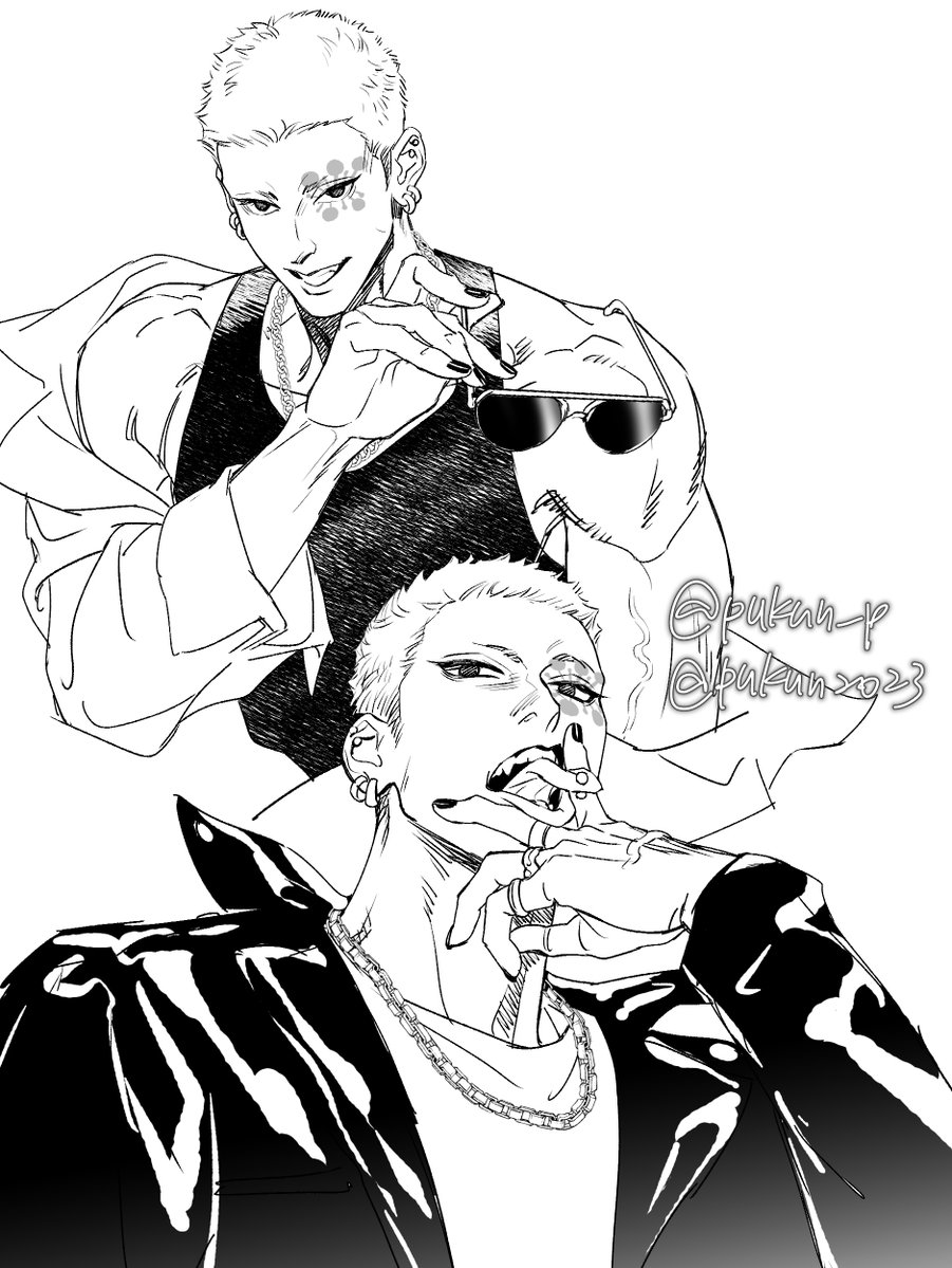 pUkUn-12點就去睡覺！ tweet media