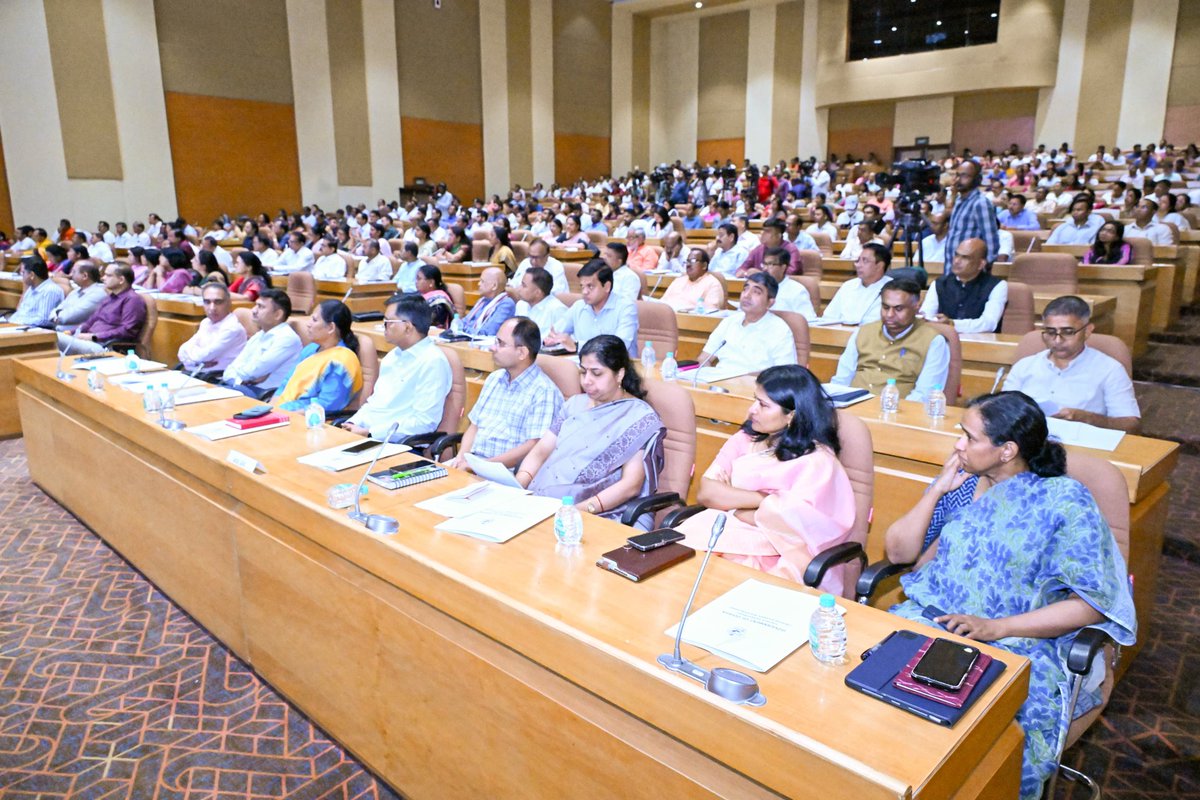 I & PR Department, Odisha tweet media