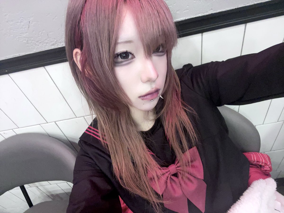 나나미 ナナミ tweet media