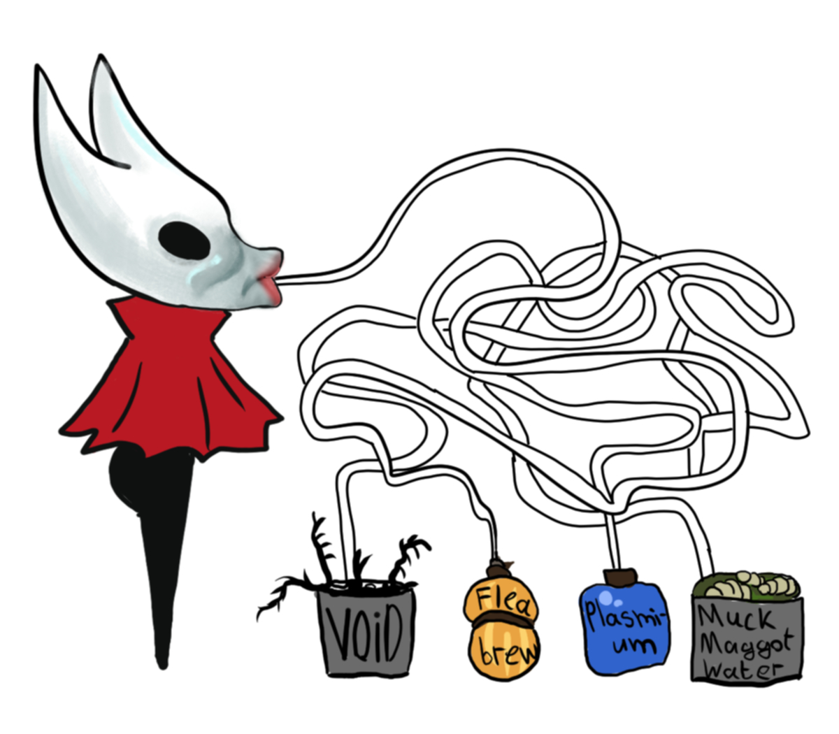 🌺 Miquell D. Art 🌺 tweet media