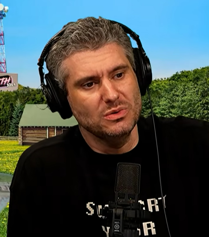 Dexerto tweet media