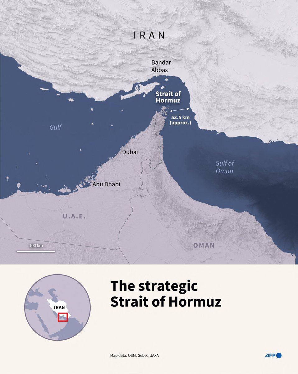 RTB_io's tweet photo. UPDATE: United Nations Security Council fails to pass a Bahraini resolution on protecting shipping in the Strait of Hormuz after China vetoes the measure.
#UN #Trump #Hormuz #Iran #Israël #China