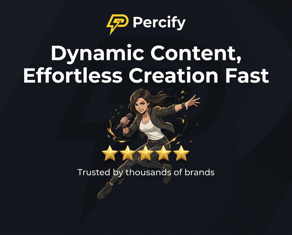 Percify AI Avatars tweet media