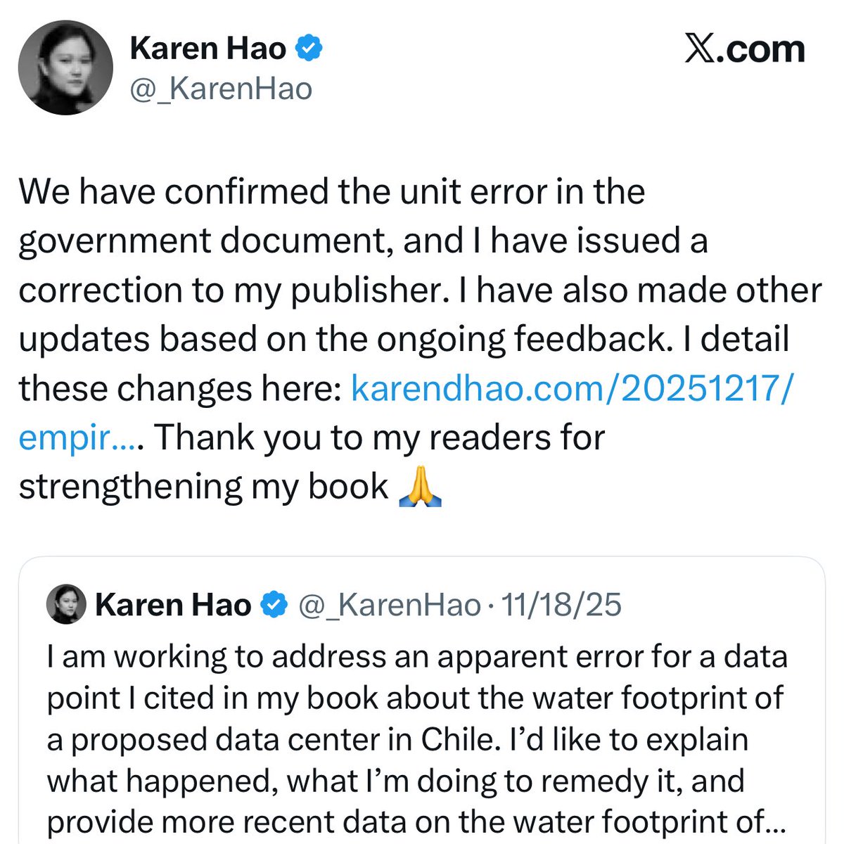 Kane 謝凱堯 tweet media