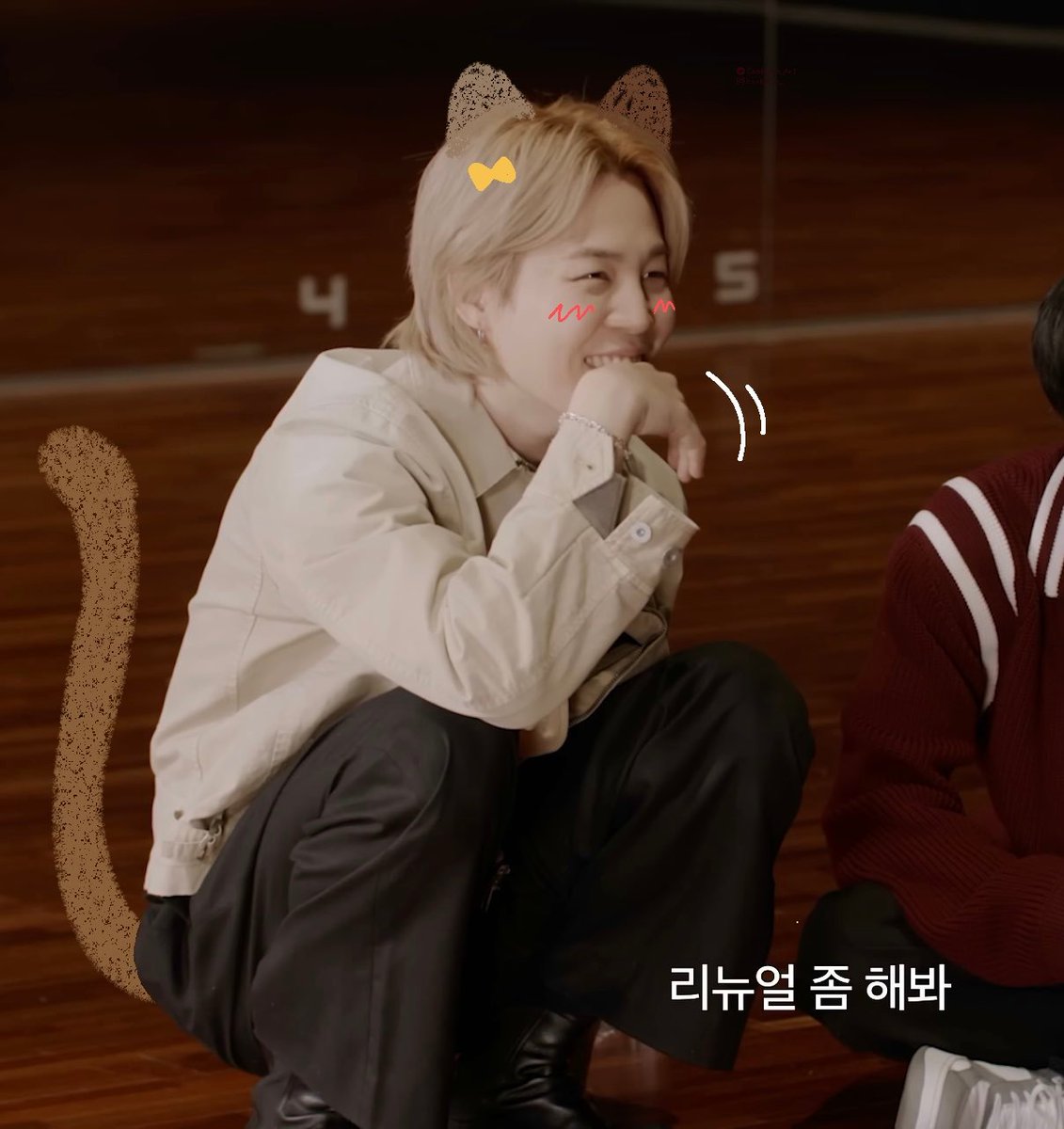 •᷄ɞ•᷅ tweet media