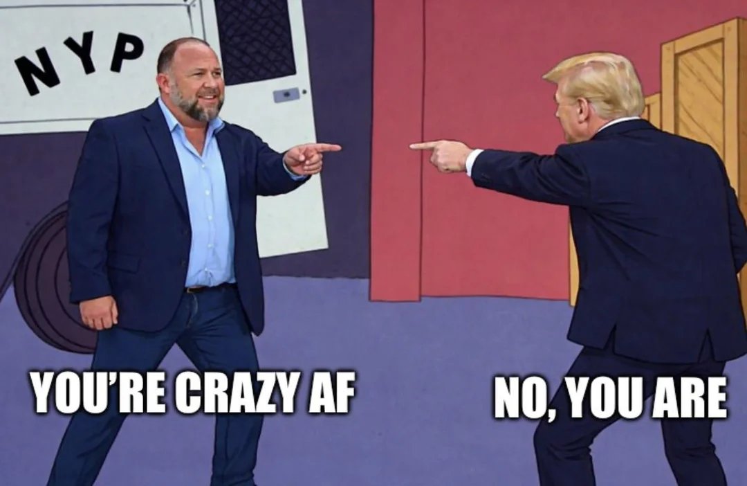 Anonymous tweet media