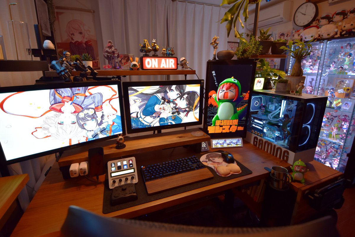 りしお tweet media