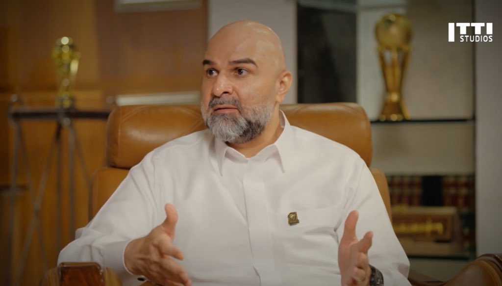 محمد العميري tweet media