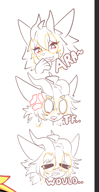 Tawhoarts (Vgen in bio) tweet media