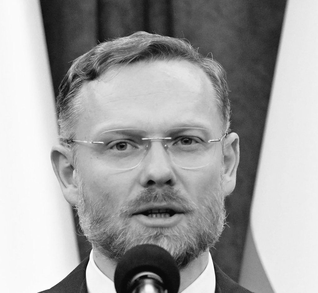 Ministerstwo Głupich Kroków tweet media