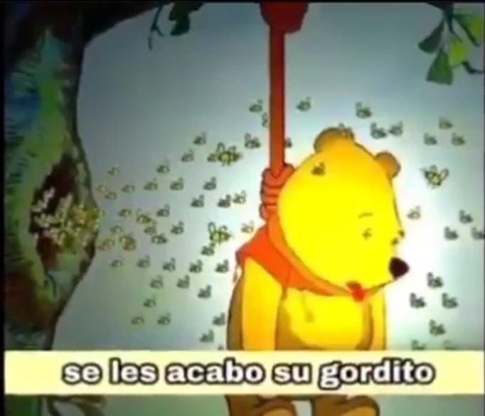 martes con M de me voy a suicidar