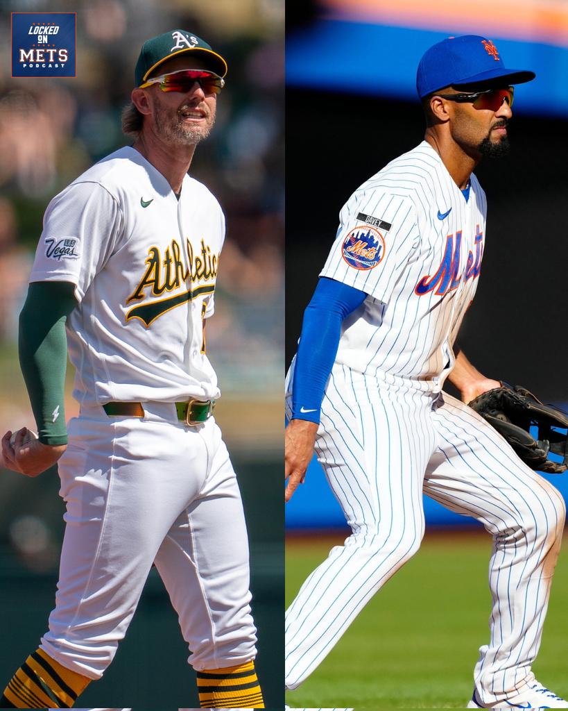 Locked On Mets tweet media