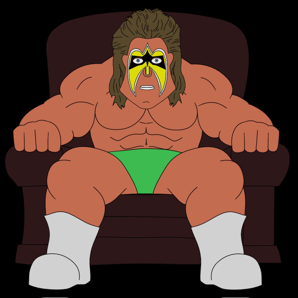 ribshotpro's tweet photo. @80sWrestling_ https://t.co/0XppoKY120