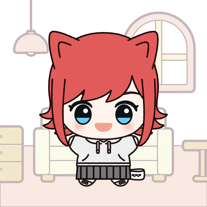 アツ