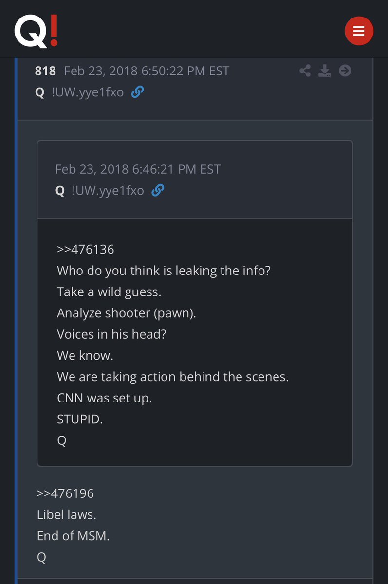 Jonathan Pollard 🇺🇸 tweet media