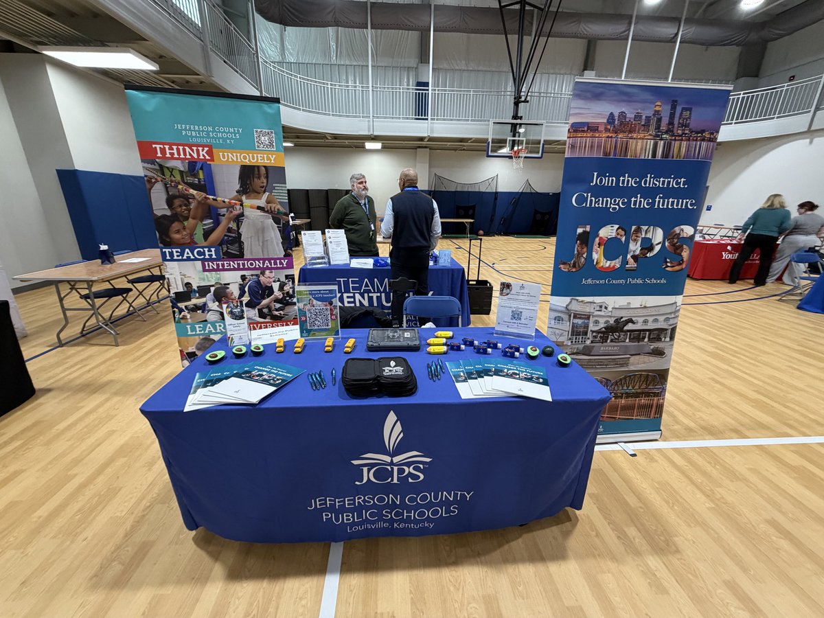 JCPS_Operations_Recruitment tweet media