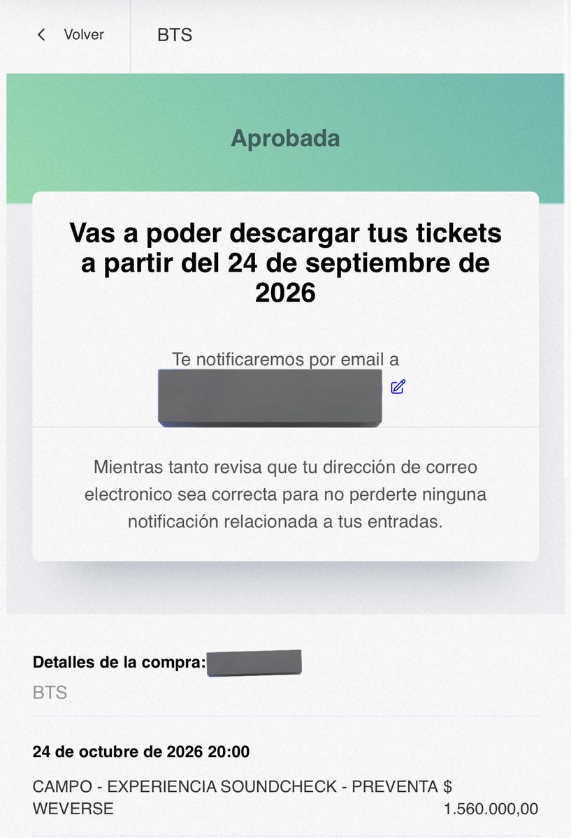 unidad basica ksj VA A VER A BTS X3 tweet media